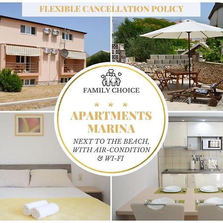 Apartments Marina Razanac Exterior photo