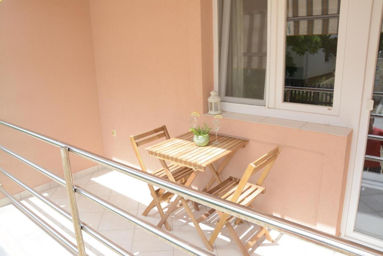 Apartments Marina Razanac Exterior photo