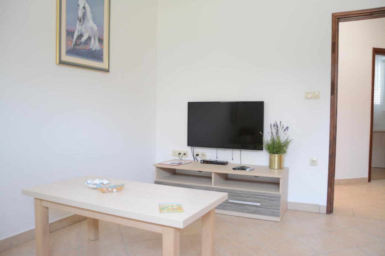 Apartments Marina Razanac Room photo