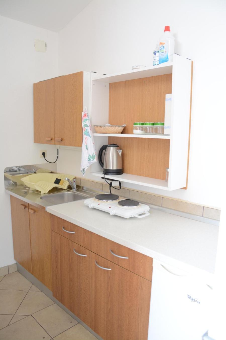Apartments Marina Razanac Room photo