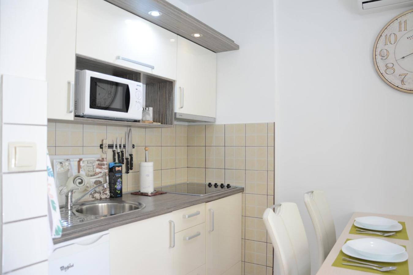 Apartments Marina Razanac Room photo