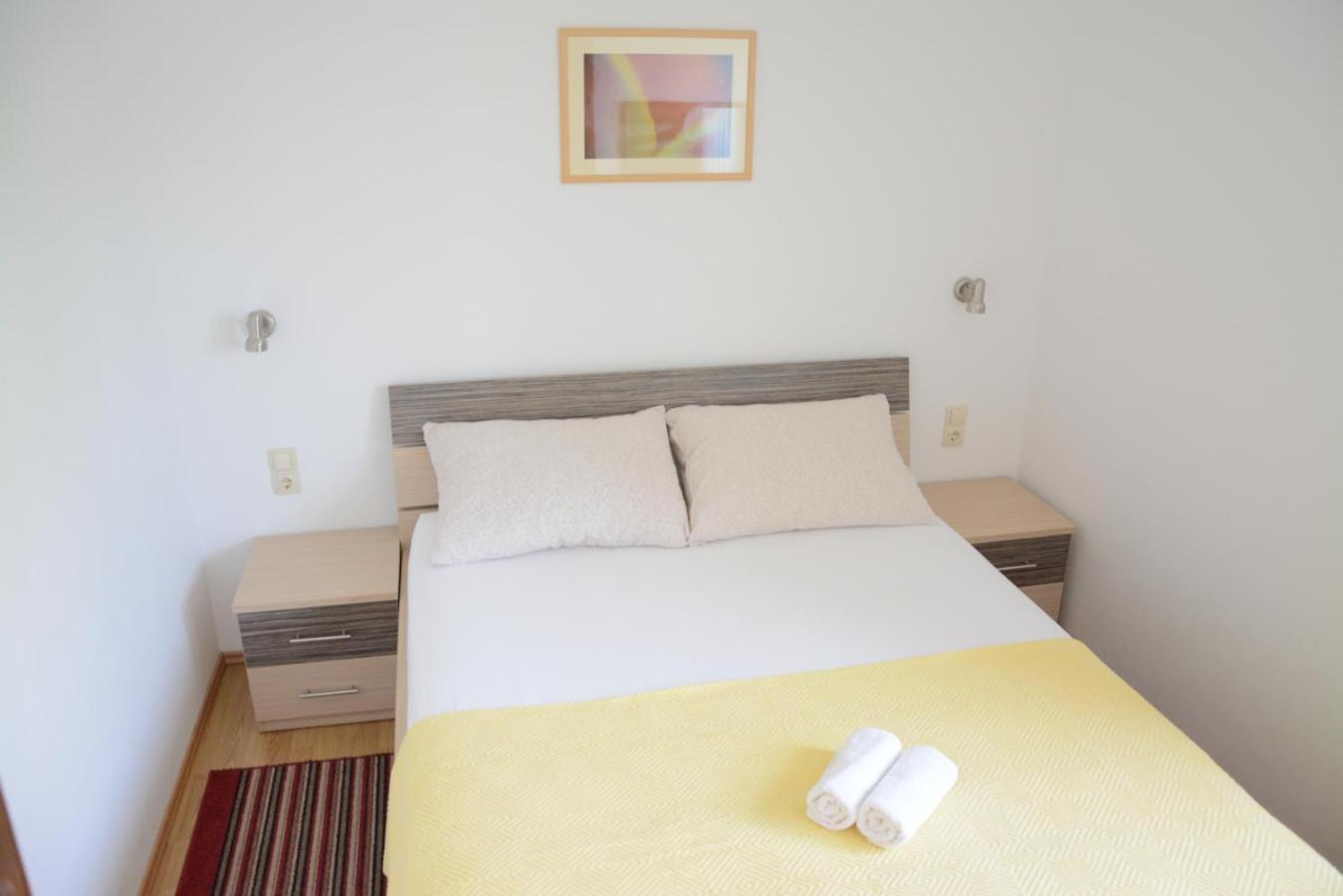 Apartments Marina Razanac Room photo