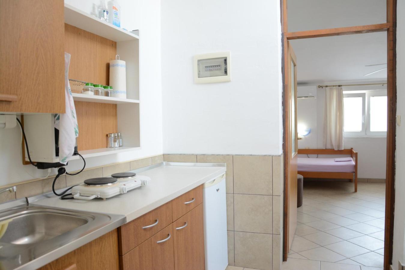 Apartments Marina Razanac Room photo